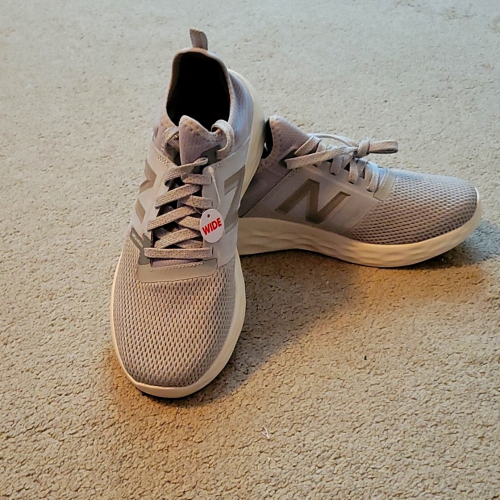 Women's New Balance SPT Sneakers 10.5W